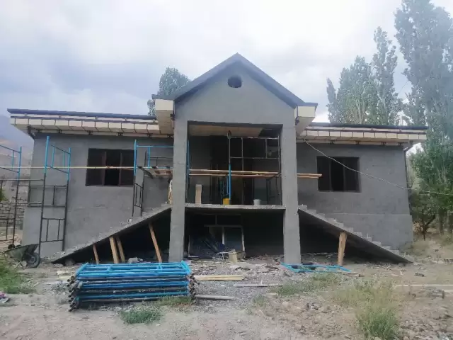 Устои тунукафон 1, farmo.tj
