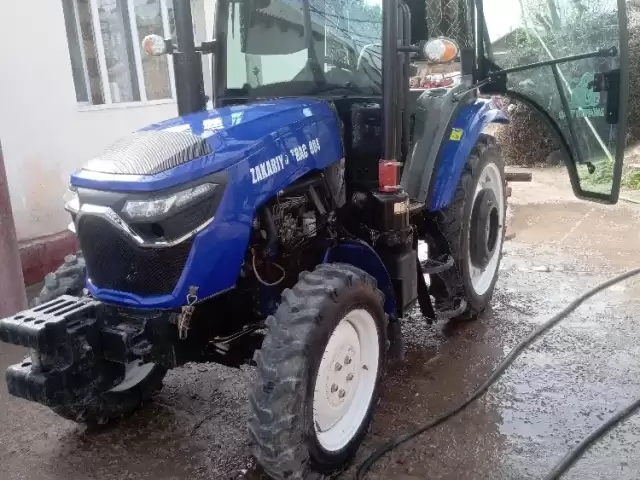 Трактор МТЗ, 2025 1, avtobaza.tj