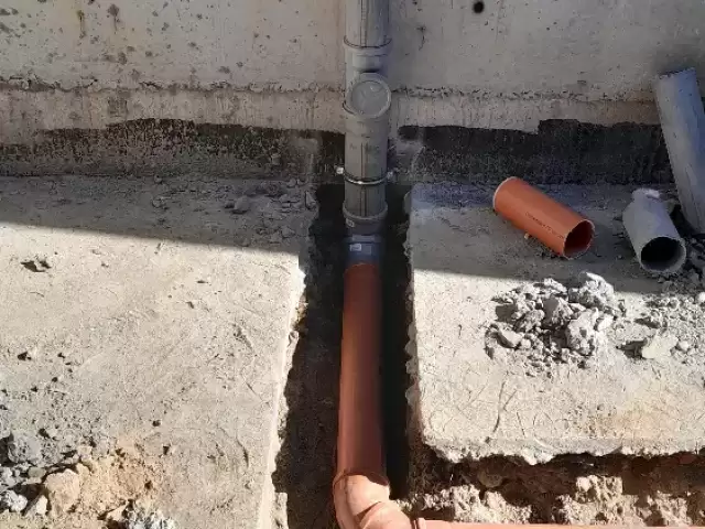 Услуги сантехника и отопление 1, farmo.tj