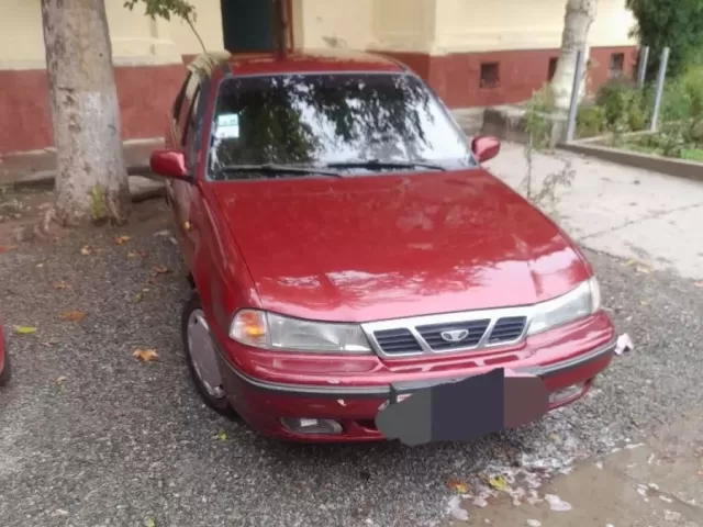 Daewoo Nexia 1, avtobaza.tj