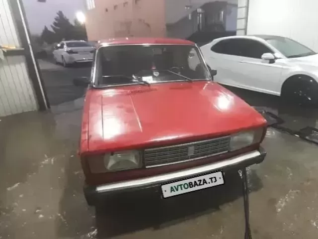 ВАЗ(Lada) 2107 1, avtobaza.tj