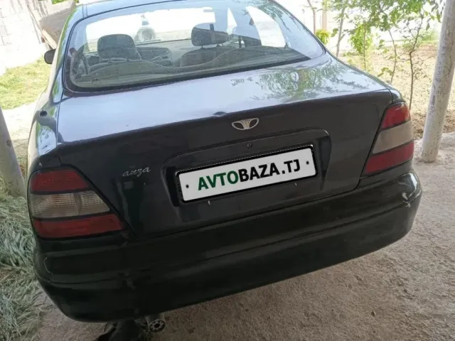 Daewoo Leganza 1, avtobaza.tj