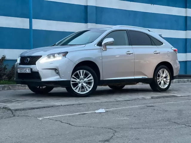 Lexus RX series 1, avtobaza.tj