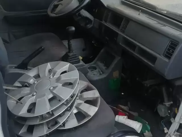 Daewoo Лабо, 2015 1, avtobaza.tj