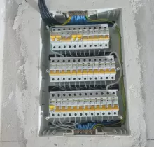 Услуги Электрика в Худжанд - Farmo.tj 