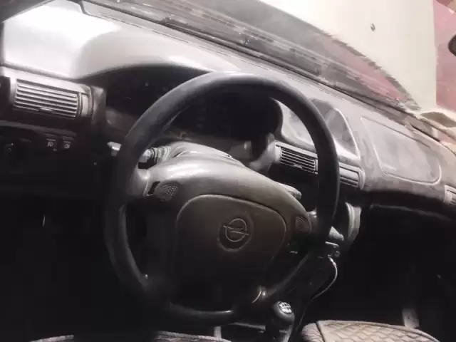 Opel Astra F, 1995 1, avtobaza.tj