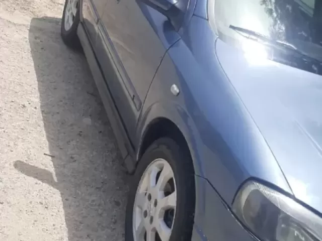 Opel Astra G 1, avtobaza.tj