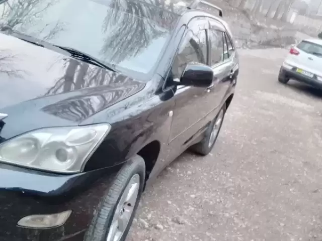 Lexus RX series, 2006 1, avtobaza.tj Lexus RX series, 2006 1, avtobaza.tj