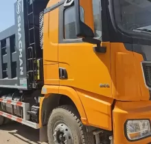 Самосвал Shacman SX32580, 2025 в Душанбе