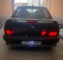 ВАЗ(Lada) 2107, 2002 в Куляб