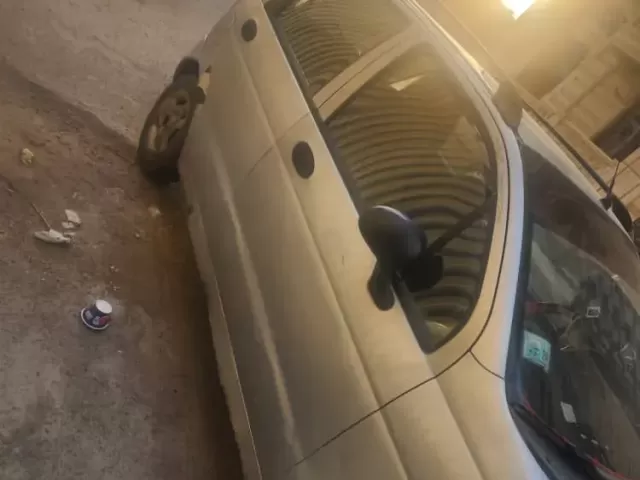 Daewoo Matiz Best, 1999 1, avtobaza.tj