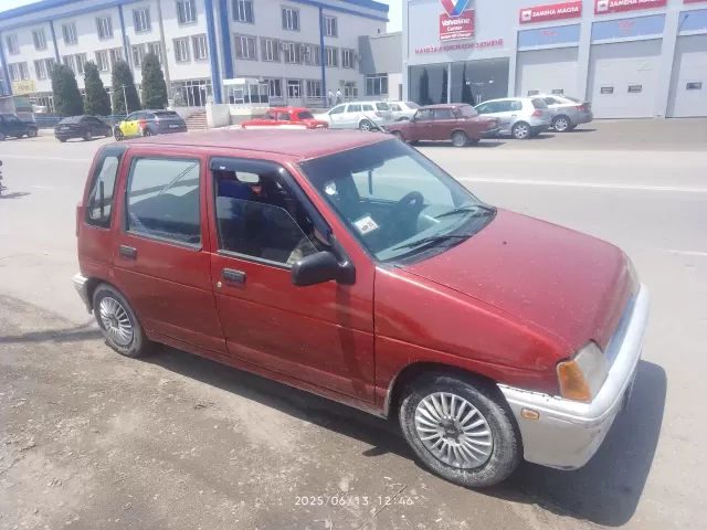 Daewoo Tico, 1998 1, avtobaza.tj