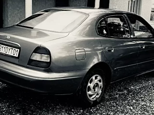 Daewoo Leganza, 1998 1, avtobaza.tj