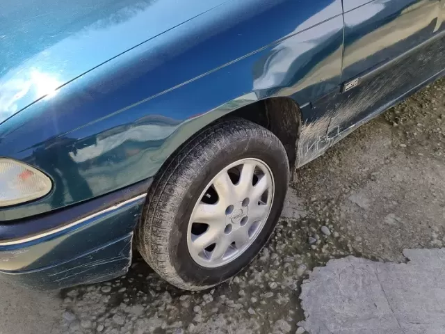 Opel Astra F, 1994 1, avtobaza.tj