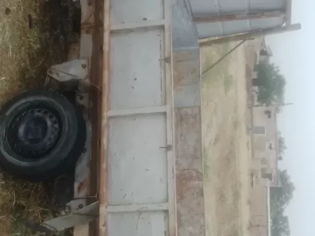 Daewoo Damas, 2006 1, avtobaza.tj