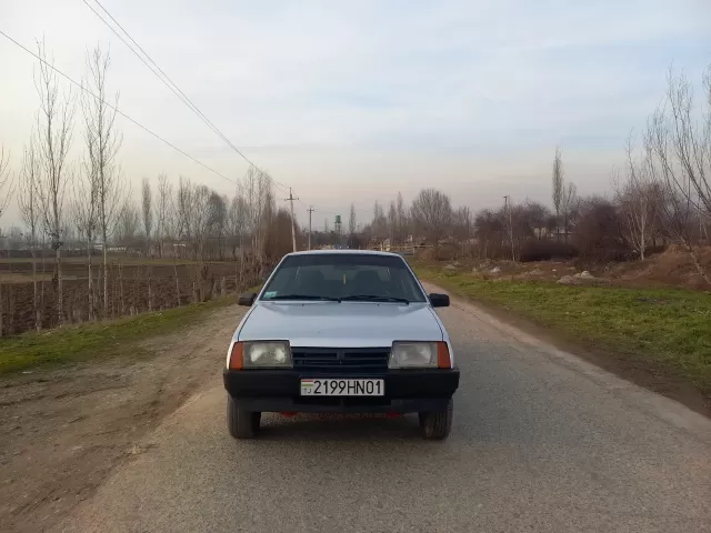 ВАЗ(Lada) Самара (седан 21099) 1, avtobaza.tj