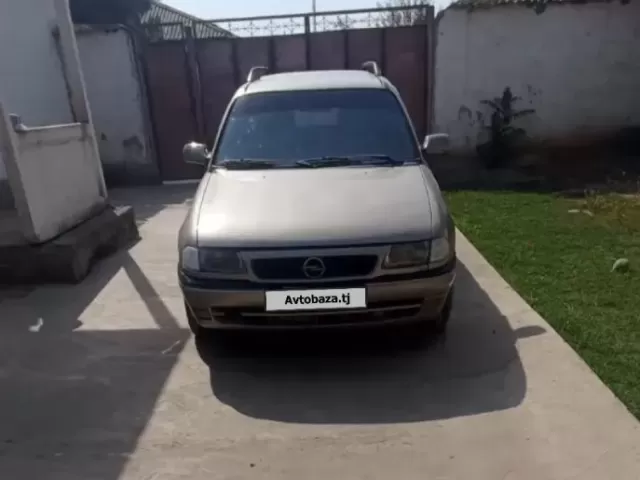 Opel Astra F 1, avtobaza.tj