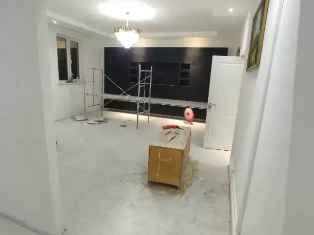 Услуги Гипсокартоншика 1, farmo.tj