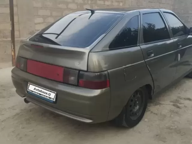 ВАЗ(Lada) 2112 1, avtobaza.tj