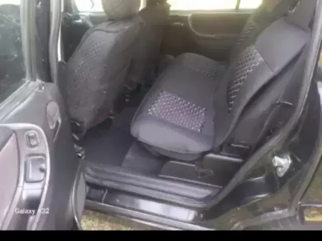 Opel Zafira, 2005 1, avtobaza.tj
