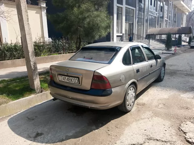 Opel Vectra B 1, avtobaza.tj