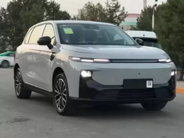 Leap Motor C11, 2025 1, avtobaza.tj