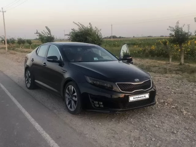 Kia Optima 1, avtobaza.tj