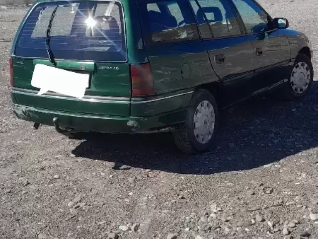 Opel Astra F, 1996 1, avtobaza.tj
