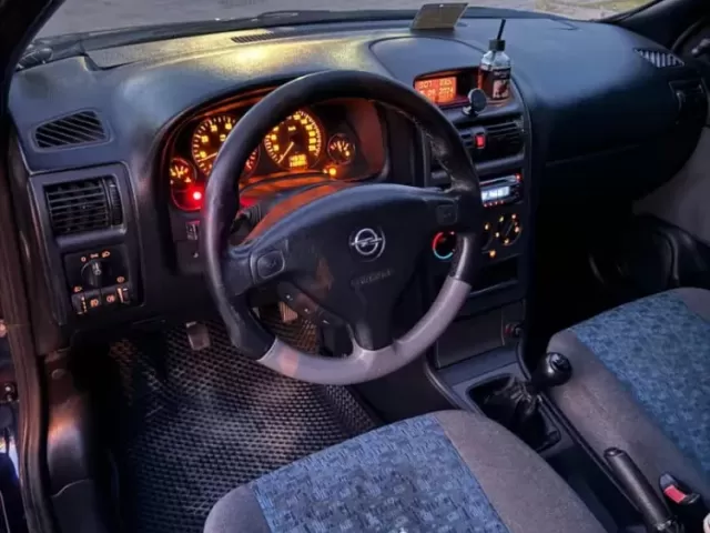 Opel Astra G 1, avtobaza.tj