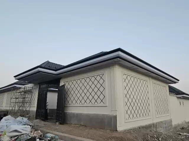 Устои Фасад 1, farmo.tj