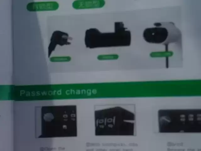 Установка ремонт электромобиль 1, farmo.tj