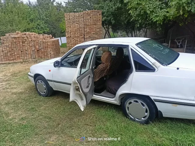 Daewoo Nexia, 1995 1, avtobaza.tj
