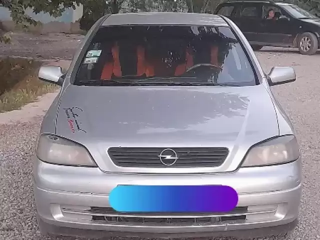 Opel Astra G, 1998 1, avtobaza.tj