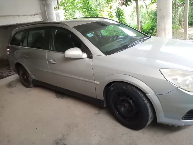 Opel Vectra C, 2006 1, avtobaza.tj