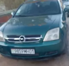 Opel Vectra C, 2002 в Рудаки 