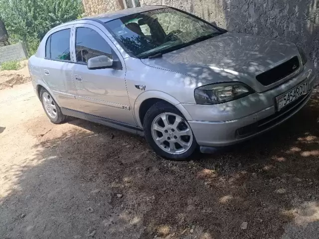 Opel Astra G, 2000 1, avtobaza.tj Opel Astra G, 2000 1, avtobaza.tj