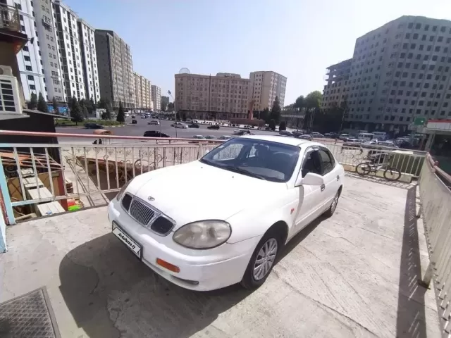 Daewoo Leganza 1, avtobaza.tj