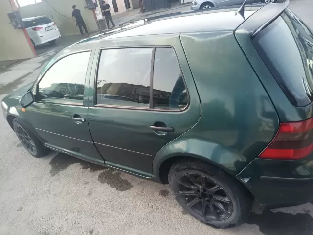 Volkswagen Golf, 1988 1, avtobaza.tj