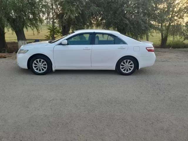 Toyota Camry 1, avtobaza.tj