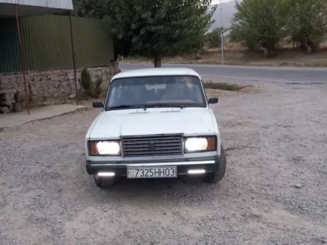 ВАЗ(Lada) 2107 1, avtobaza.tj