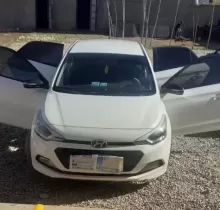 Hyundai i20, 2015, 80 000 с. дар Бохтар (Курган-Тюбе) 
