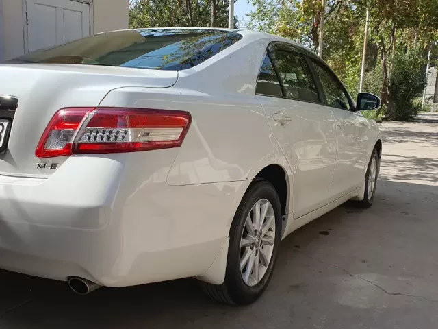 Toyota Camry 1, avtobaza.tj