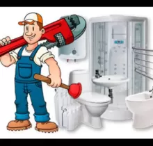 Услуги Сантехника в Худжанд - Farmo.tj 