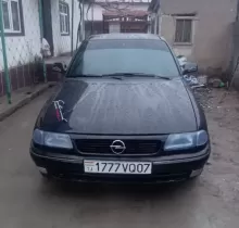 Opel Astra F, 1995 в Шахринав 