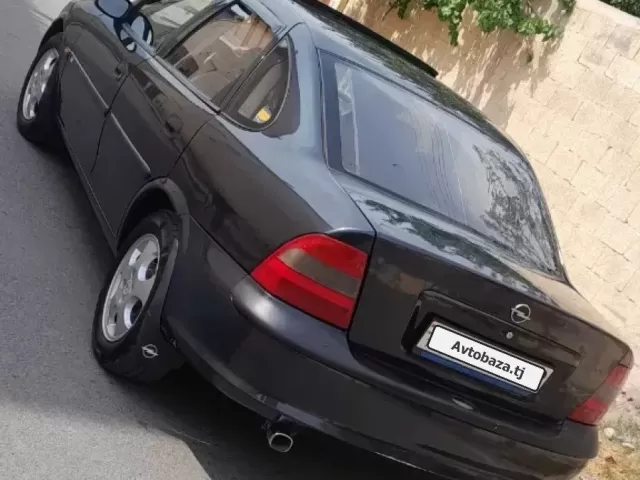 Opel Vectra B 1, avtobaza.tj