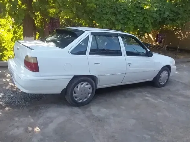 Daewoo Nexia II 1, avtobaza.tj