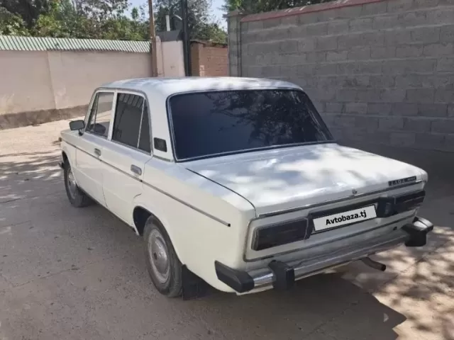 ВАЗ(Lada) 2106 1, avtobaza.tj