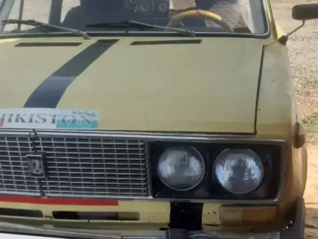 ВАЗ(Lada) 2106 1, avtobaza.tj