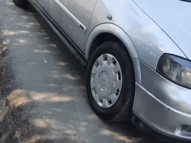 Opel Astra G, 2000 1, avtobaza.tj