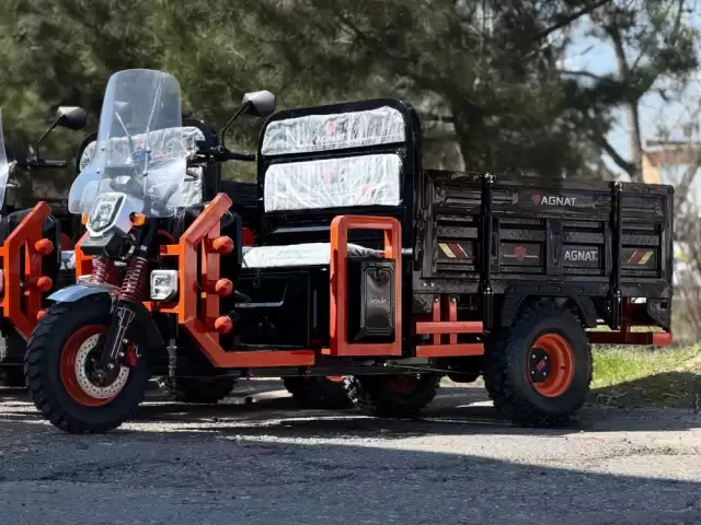 Мотороллер, 2026 1, avtobaza.tj